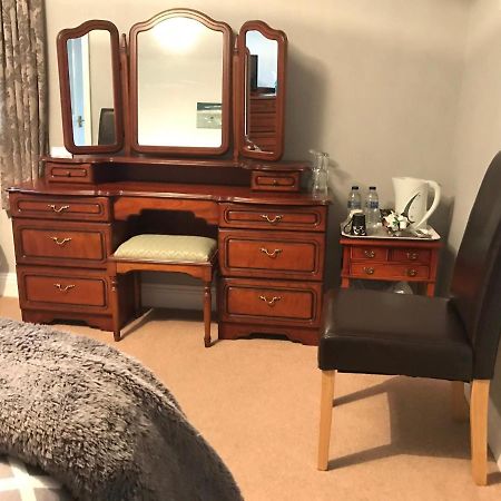 Holywell House B & B Evershot  Екстер'єр фото