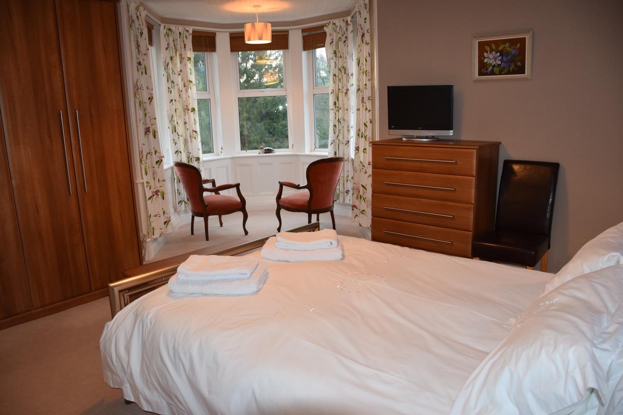 Holywell House B & B Evershot  Екстер'єр фото