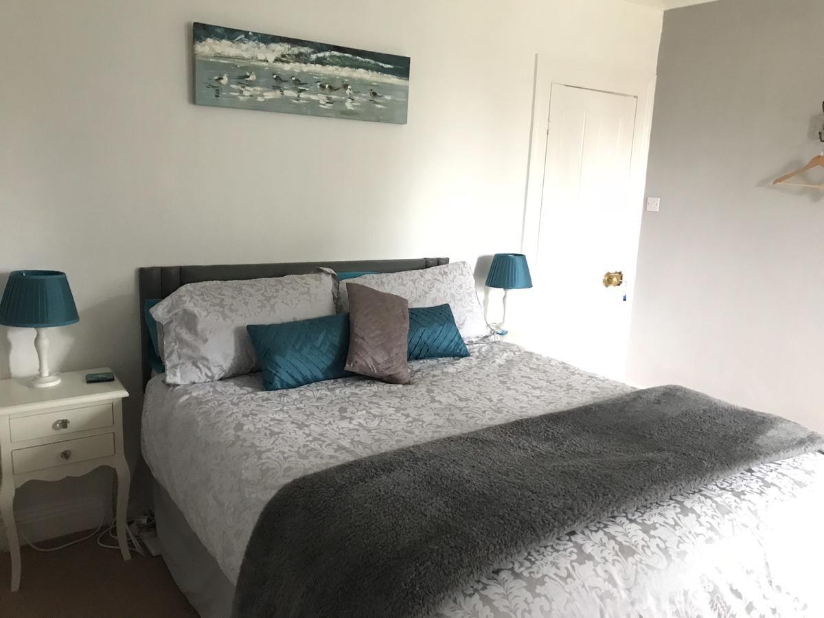 Holywell House B & B Evershot  Екстер'єр фото