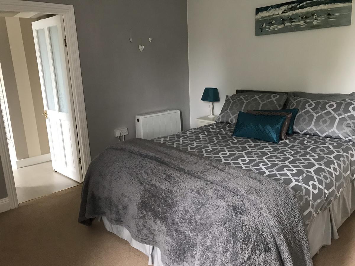 Holywell House B & B Evershot  Екстер'єр фото