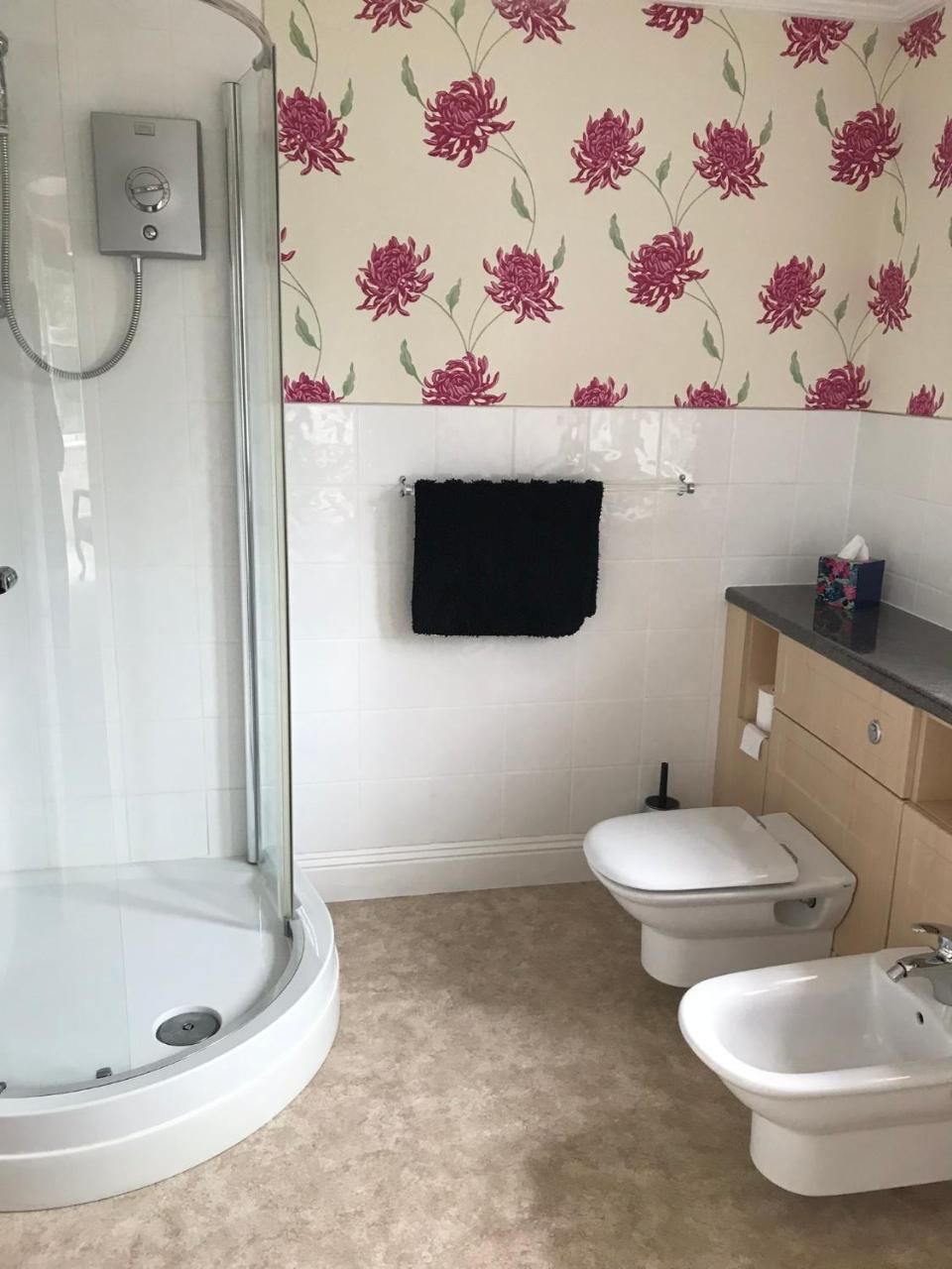 Holywell House B & B Evershot  Екстер'єр фото