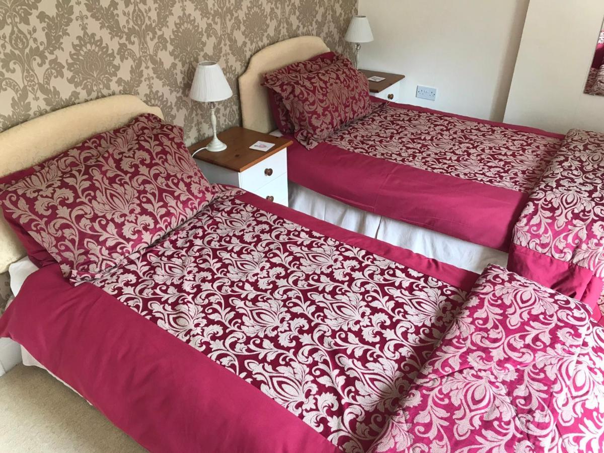 Holywell House B & B Evershot  Екстер'єр фото