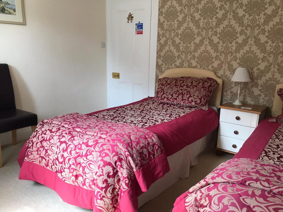 Holywell House B & B Evershot  Екстер'єр фото