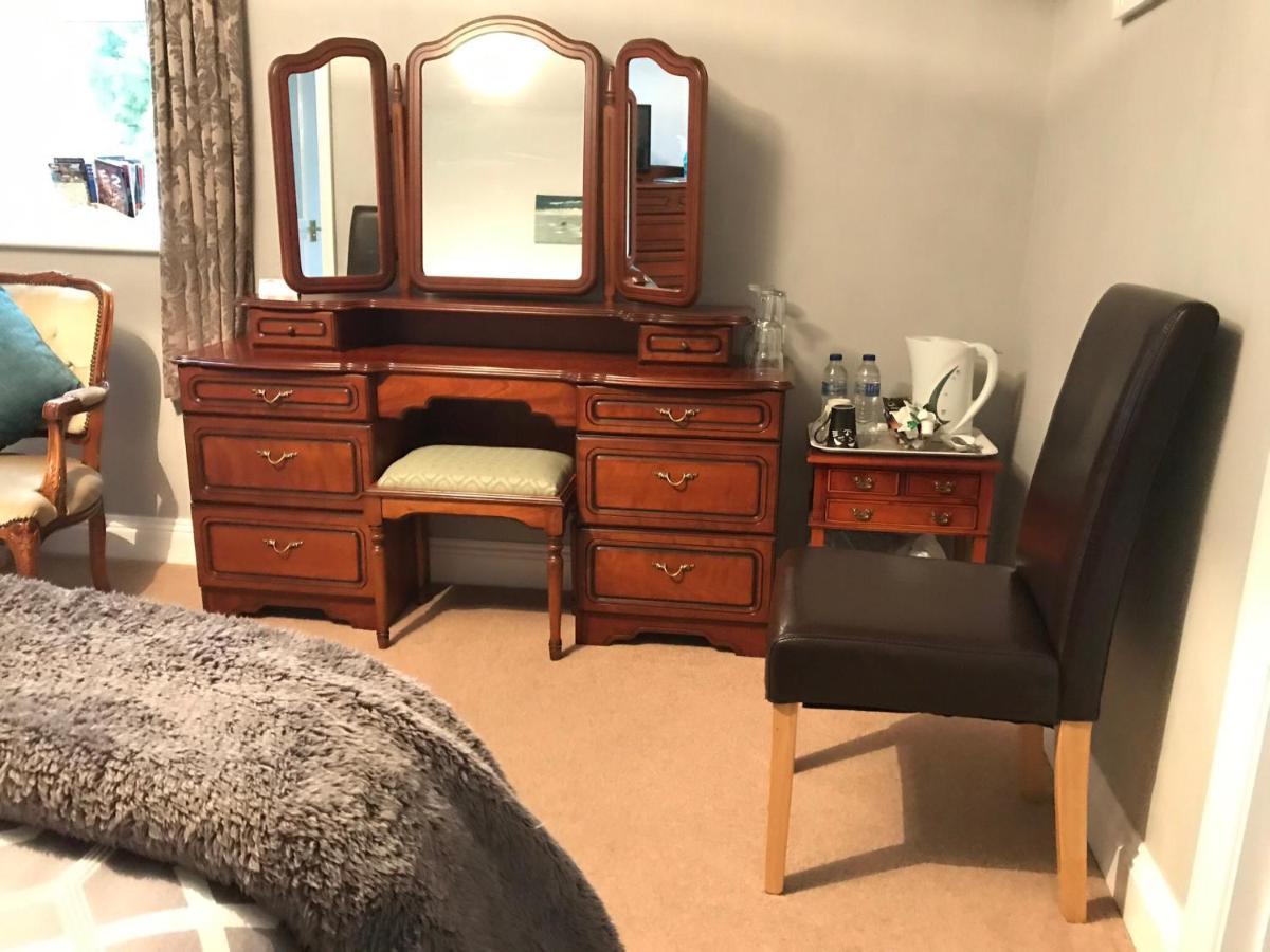 Holywell House B & B Evershot  Екстер'єр фото