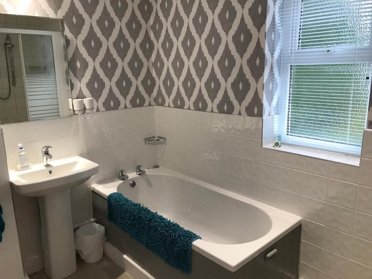 Holywell House B & B Evershot  Екстер'єр фото