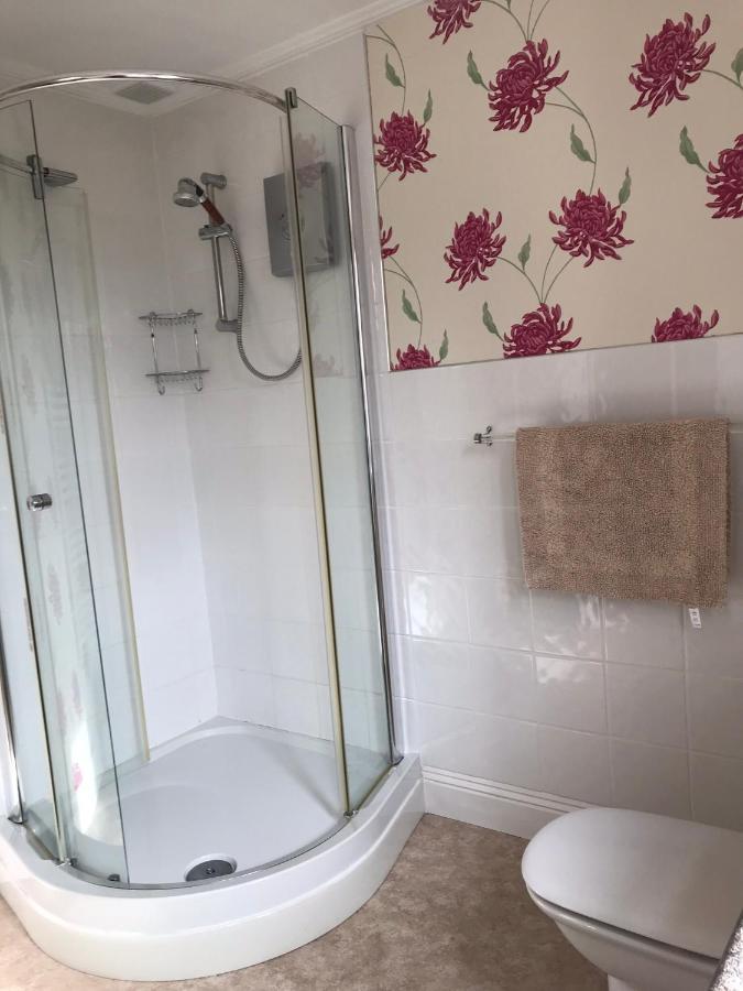 Holywell House B & B Evershot  Екстер'єр фото