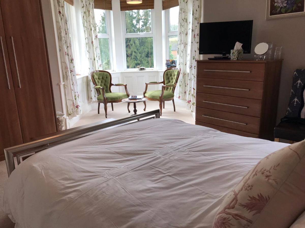 Holywell House B & B Evershot  Екстер'єр фото