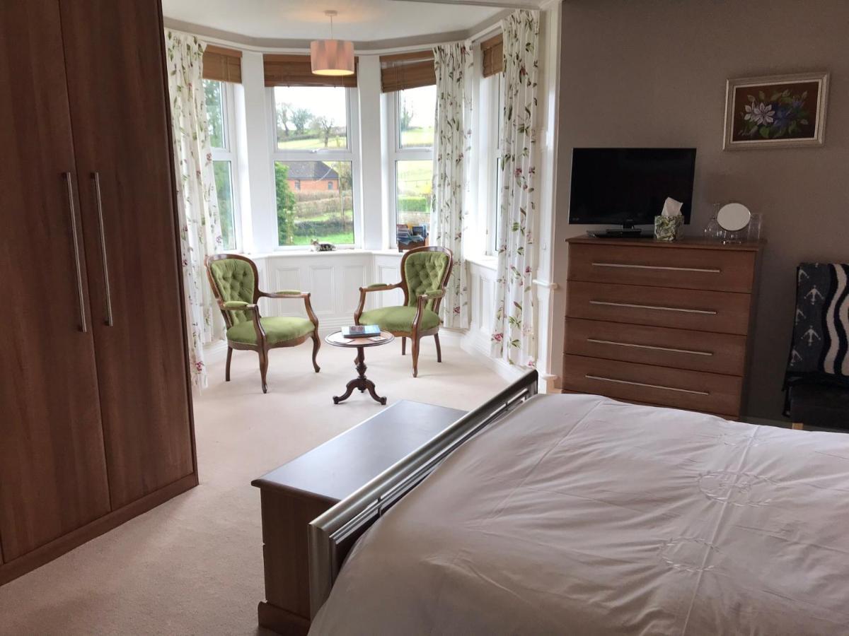 Holywell House B & B Evershot  Екстер'єр фото